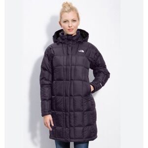 The North Face Metropolis 600 Fill Power Down Jacket